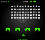 Play Space Invaders