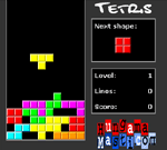 Play Tetris
